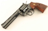 Colt Python .357 Mag SN: K45206