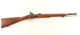 Parker-Hale 1861 Enfield Artillery Carbine