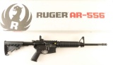 Ruger AR-556 5.56mm Nato SN: 850-21142