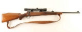 Winchester Model 70 .243 Win SN: 703870