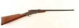 Remington Model 6 .32 S/L RF SN: 402097
