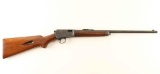 Winchester Model 63 .22 LR SN: 1077