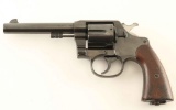 Colt 1909 Army Model .45 LC No 42795