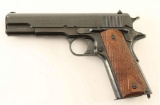 Colt Government Model .45 ACP SN: C13456