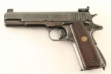 Colt Government Model .45 ACP SN: C88746