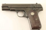 Colt 1908 .380 ACP SN: 86744