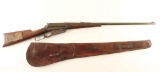 Winchester Model 1895 .30-40 Krag SN: 20507