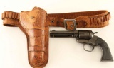 Colt Bisley Model .32-20 SN: 280030