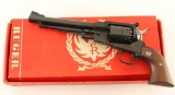 Ruger Old Army .45 Cal SN: 140-40719