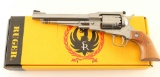 Ruger Old Army .45 Cal SN: 145-59604