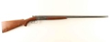 Winchester Model 24 12 Ga SN: 13037