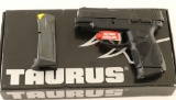 Taurus PT111 Millennium G2 9mm TJ030455