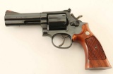 Smith & Wesson 586 .357 Mag SN: ACH2226