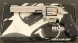 Rossi R972 .357 Mag SN: AM456074