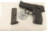 Beretta 9000 S Type F .40 S&W SN: SN019243