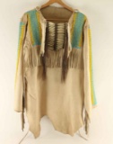 Plains Indian Shirt
