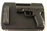Walther Creed 9mm SN: FCJ6454