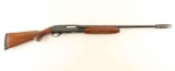 Remington 870 Wingmaster 12 Ga SN: S611678V