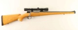 Carl Gustafs M1894 Carbine 6.5x55 SN: 3735