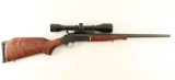 NEF Handi Rifle SB2 .30-06 SN: NF355315