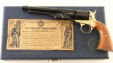 Colt Civil War Centennial .22 Short #10316W
