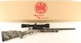 H&R Handi-Rifle .444 Marlin SN: CBA099887