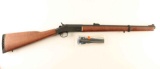 NEF Handi Rifle SB2 .243 Win SN: NK385260