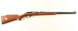 Marlin Model 6018 .22 LR SN: 0Z006352