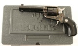 Ruger New Model Single Six .32 H&R Mag SN; 650-500