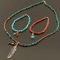 Necklace & 2 Bracelets
