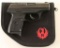 Ruger LC9s 9mm SN: 451-04719