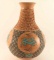 Hand Made Mata Ortiz Vase
