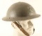 Durnhum Light Infantry Helmet