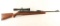 RWS Diana Mod 48/52 .177 Pellet Rifle