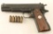 1911 Toy Gun