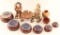 Lot of Assorted Pottery Pieces