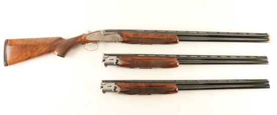 DAY 3 Of 3 IMPORTANT FIREARMS AUCTION