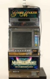 Game Maker Slot Machine