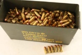Lot of Reloaded .45 ACP Ammo