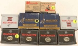 Lot of 500 S&W Ammo