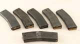 Lot of M2 Mags & Ammo