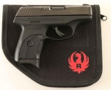 Ruger LC9s 9mm SN: 451-04719