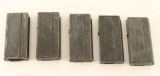 Lot of M1 Carbine Mags