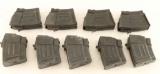 Lot of Chinese AK Mags