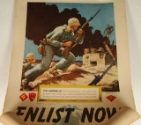 Military Recruiting Posters