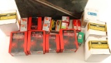 Mixed Lot of Reloading Bullets