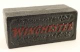 Cast Iron Winchester Bank