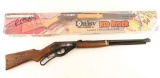 Red Ryder BB rifle