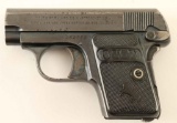 Colt 1908 Vest Pocket .25 ACP SN: 262552