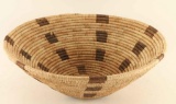 Vintage Pima Basket